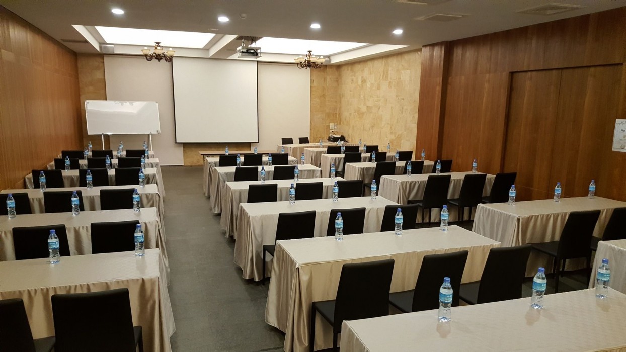 hualien toong mao resort