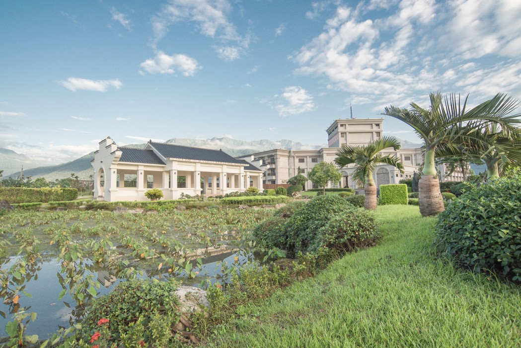 hualien toong mao resort