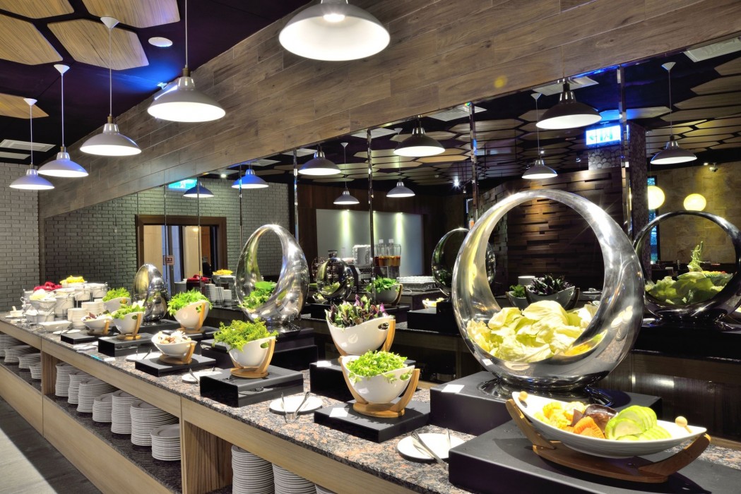 hualien toong mao resort