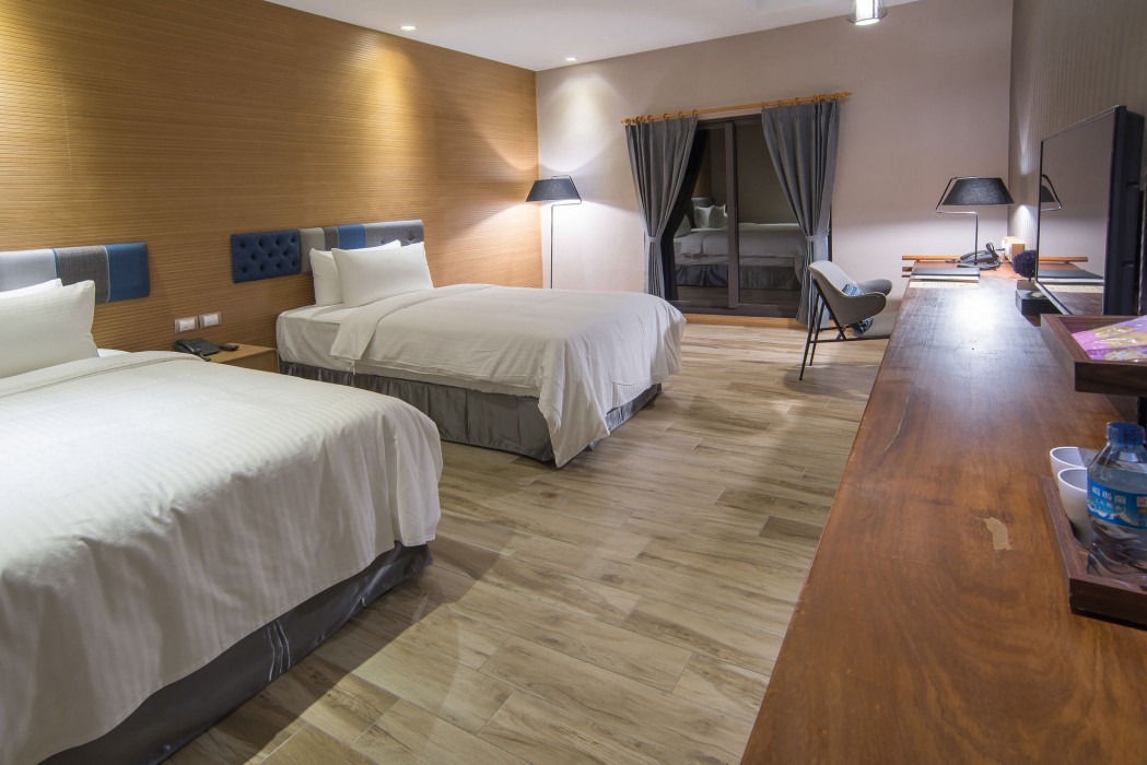 hualien toong mao resort