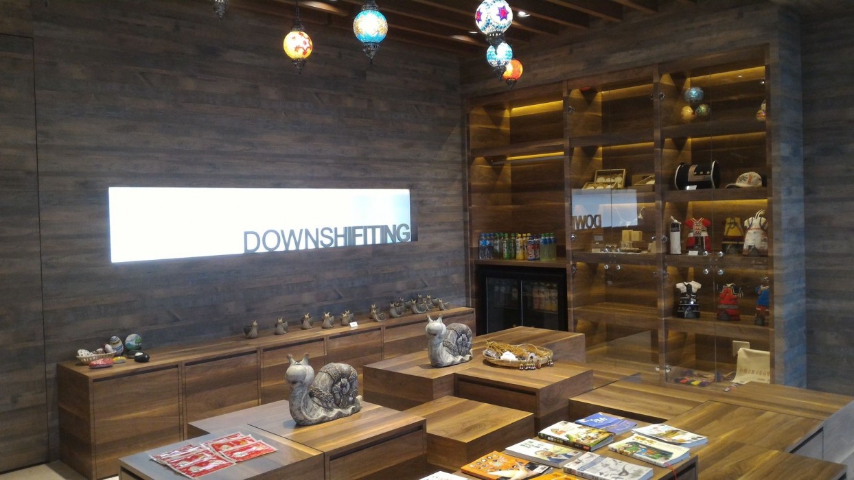 hualien toong mao resort