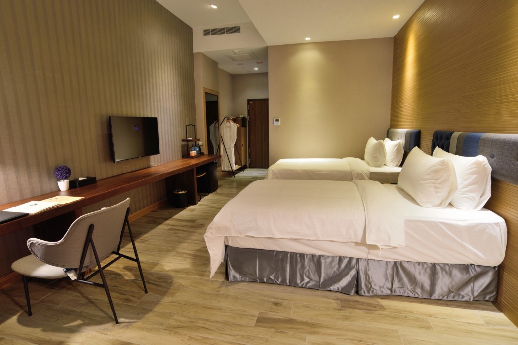 hualien toong mao resort