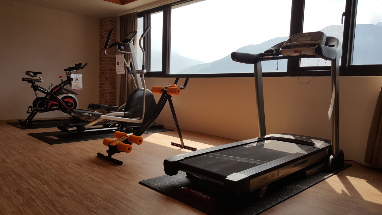 Hualien Toong Mao Resort,Hualien County>>Hualien City,4 star