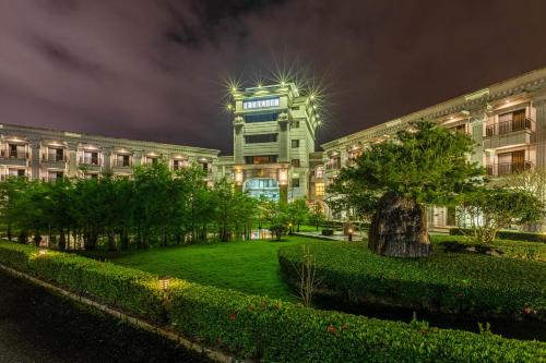 hualien toong mao resort