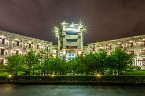 hualien toong mao resort