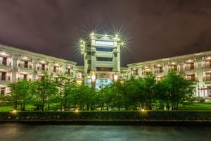 hualien toong mao resort