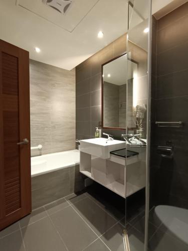 hualien toong mao resort