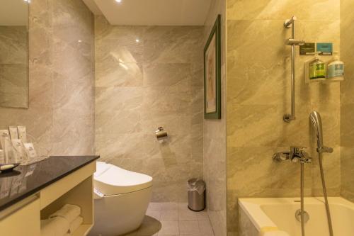 hualien toong mao resort