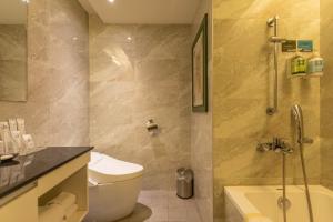 hualien toong mao resort