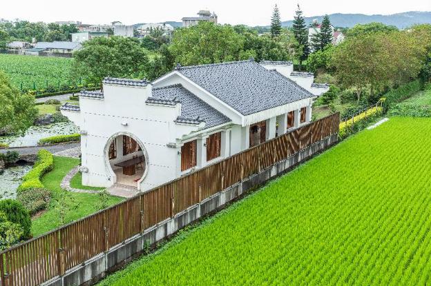 hualien toong mao resort