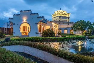 hualien toong mao resort
