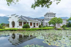 hualien toong mao resort