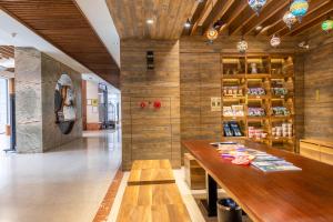 hualien toong mao resort