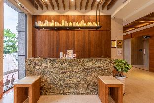 hualien toong mao resort