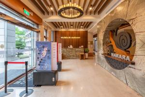 hualien toong mao resort