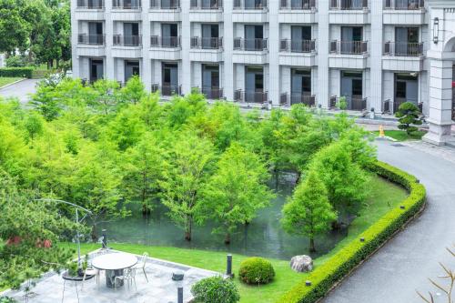 hualien toong mao resort