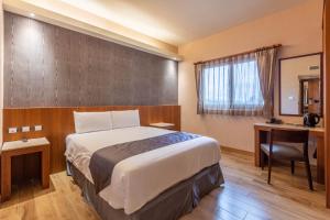 hualien toong mao resort