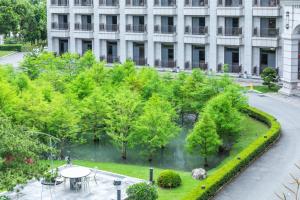 hualien toong mao resort