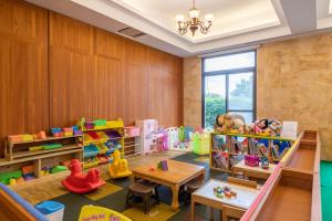 hualien toong mao resort