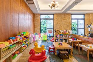 hualien toong mao resort