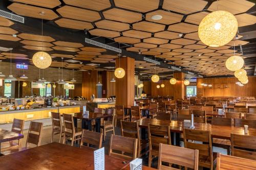 hualien toong mao resort