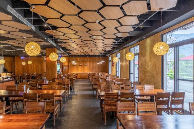 hualien toong mao resort