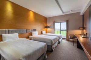 hualien toong mao resort