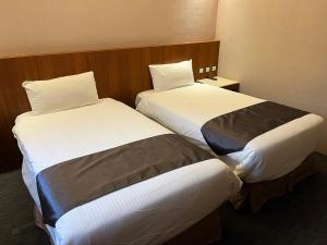 hualien toong mao resort