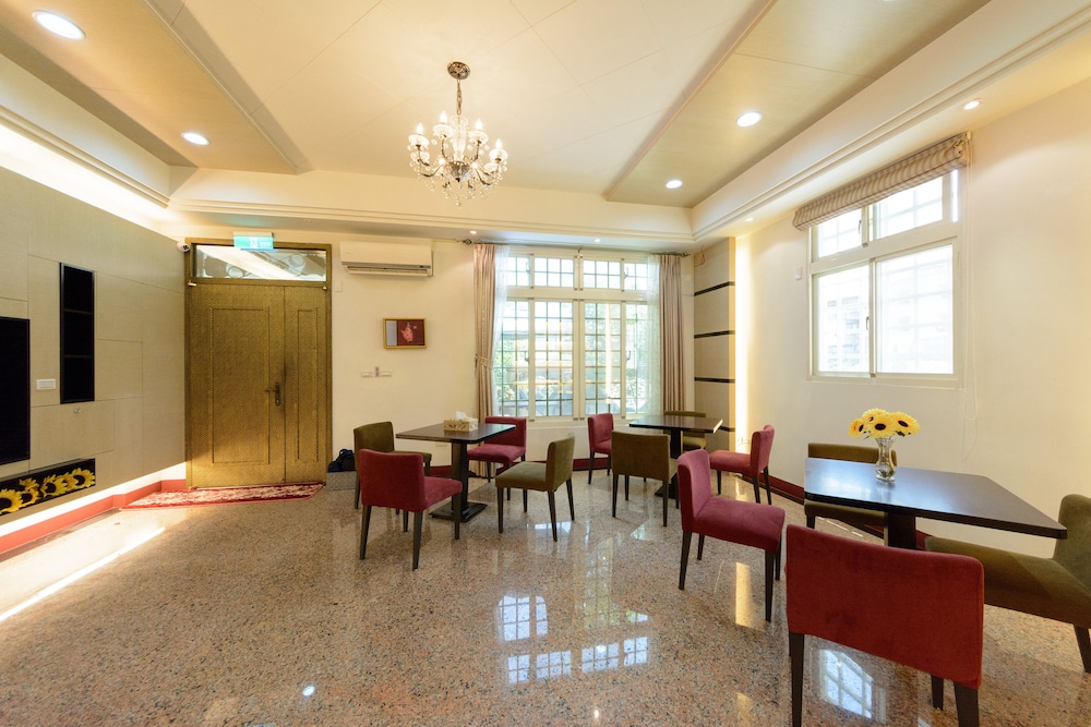 hualien macaron bandb