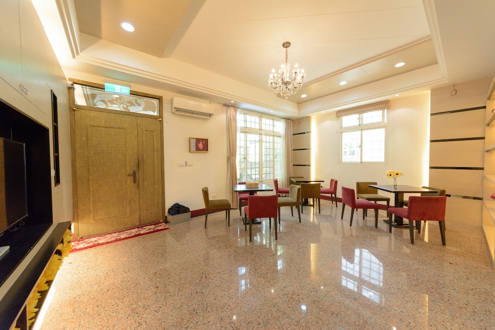 hualien macaron bandb