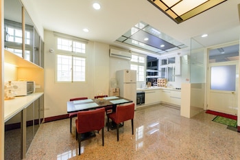 hualien macaron bandb