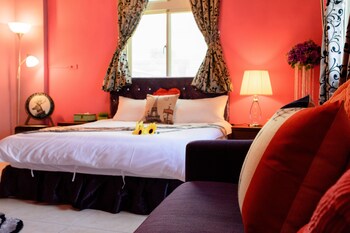 hualien macaron bandb