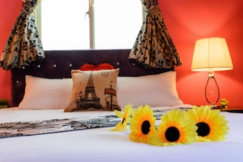 hualien macaron bandb