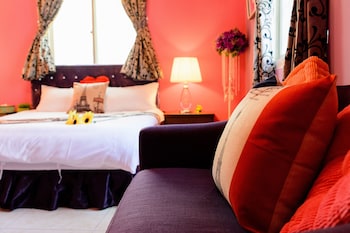 hualien macaron bandb