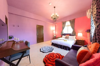 hualien macaron bandb