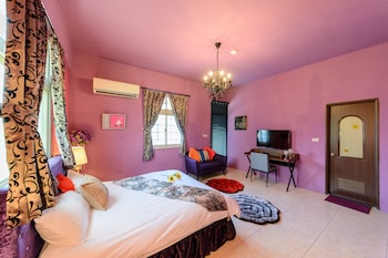 hualien macaron bandb