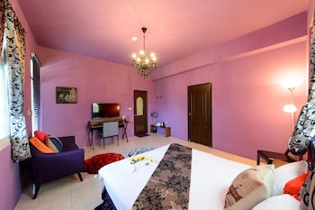 hualien macaron bandb