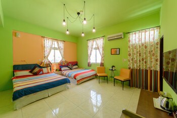 hualien macaron bandb