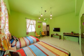 hualien macaron bandb