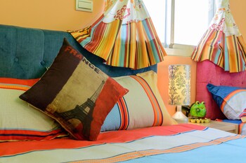 hualien macaron bandb