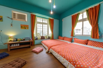 hualien macaron bandb