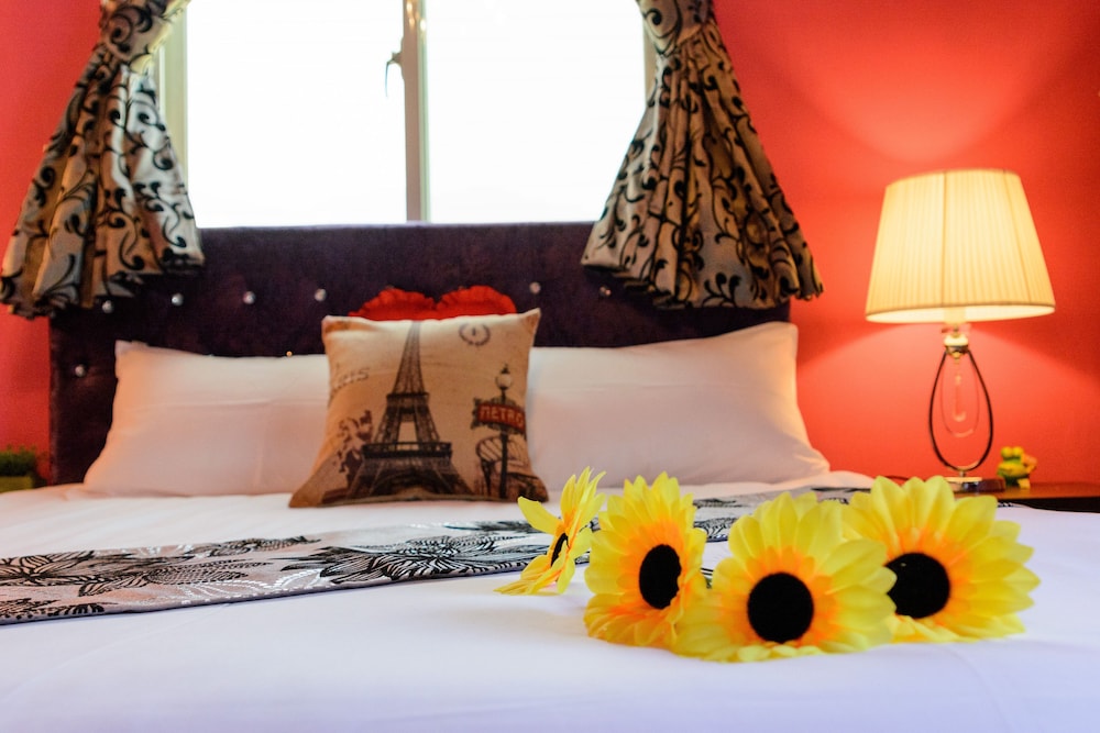 hualien macaron bandb