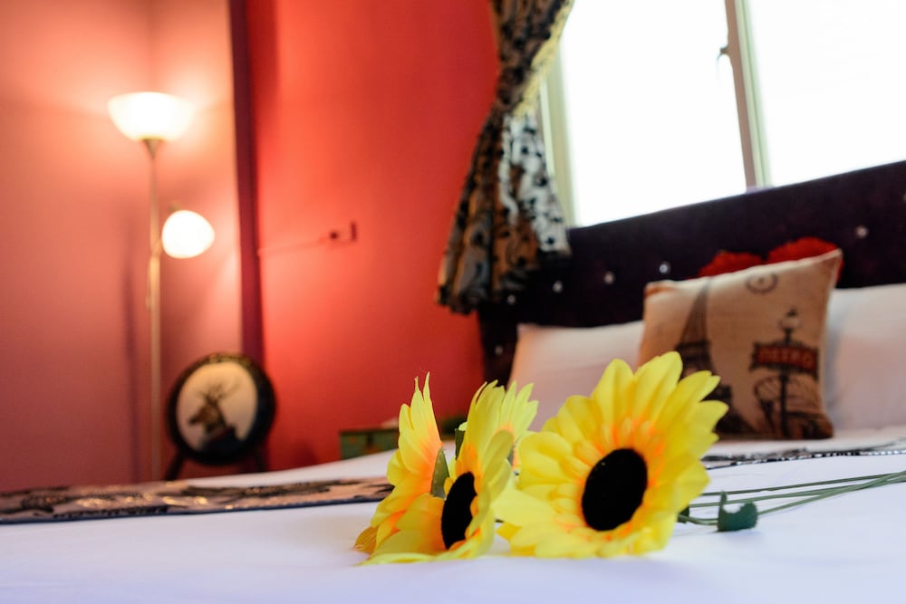 hualien macaron bandb