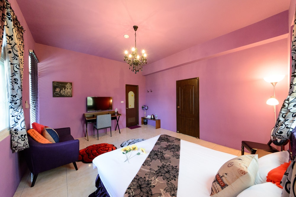 hualien macaron bandb