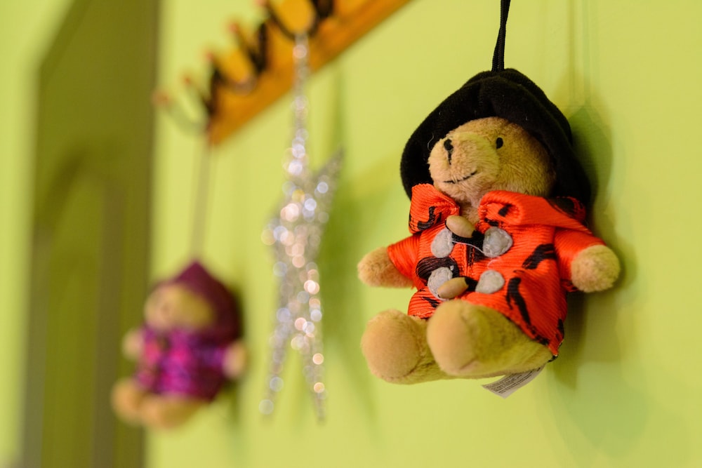 hualien macaron bandb