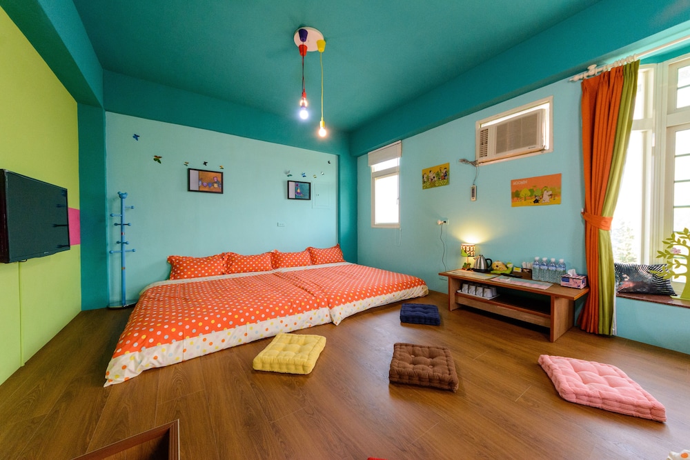 hualien macaron bandb