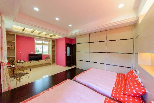 hualien macaron bandb