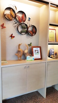 hualien macaron bandb