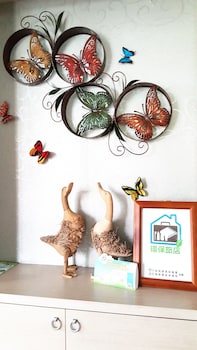 hualien macaron bandb