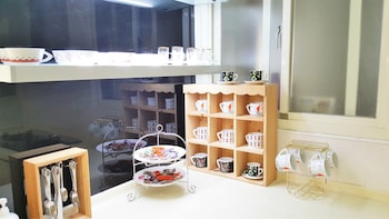 hualien macaron bandb